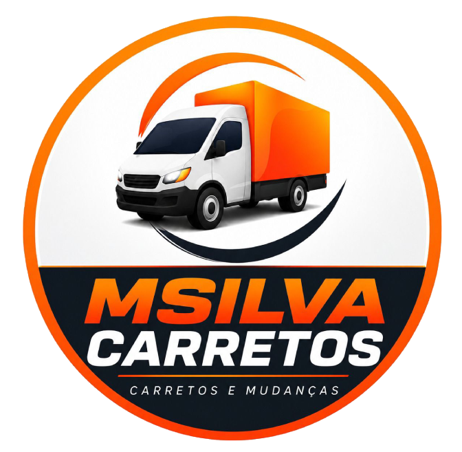 MSilva Carretos — Carretos e Mudanças